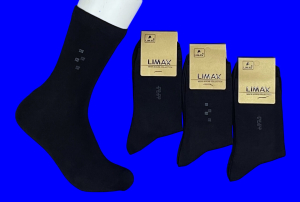 LIMAX носки подростковые артикул  61051
