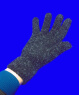 "Склад носков А-42" перчатки мужские зимние шерстяные теплые № 1