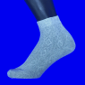 Ажур носки женские с-90 (Б-1) хлопок