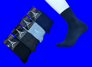 Носки мужские "ECONOM" ассорти 