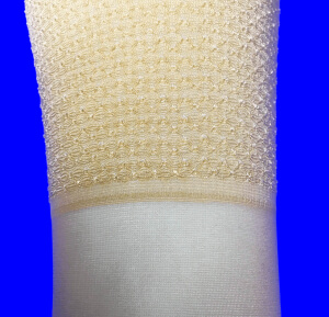 Баочжи носки капрон женские с ослабленной резинкой арт. 2275