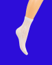 Ростекс (Рус-текс) носки женские Л-1 лен