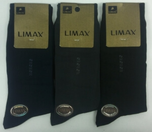 LIMAX носки мужские вискоза