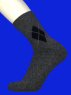 Зувей носки МУЖСКИЕ ангора внутри махра арт. 1334