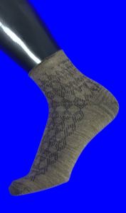 Белорусочка носки женские тонкая шерсть арт. Ж-02