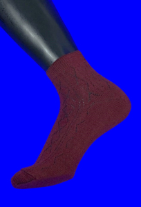 Белорусочка носки женские тонкая шерсть арт. Ж-02