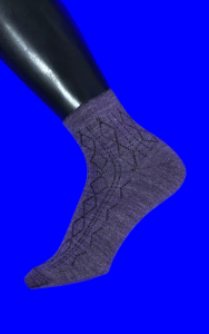 Белорусочка носки женские тонкая шерсть арт. Ж-02