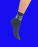 Ростекс (Рус-текс) носки женские Н-21-4